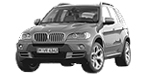 BMW E70 B1769 Fault Code