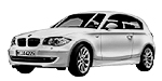 BMW E81 B1769 Fault Code