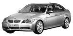 BMW E92 B1769 Fault Code