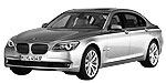 BMW F01 B1769 Fault Code