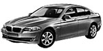 BMW F10 B1769 Fault Code